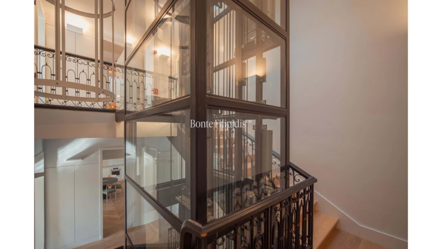 Apartamento T2 para Venda em Santa Maria Maior Foto 23