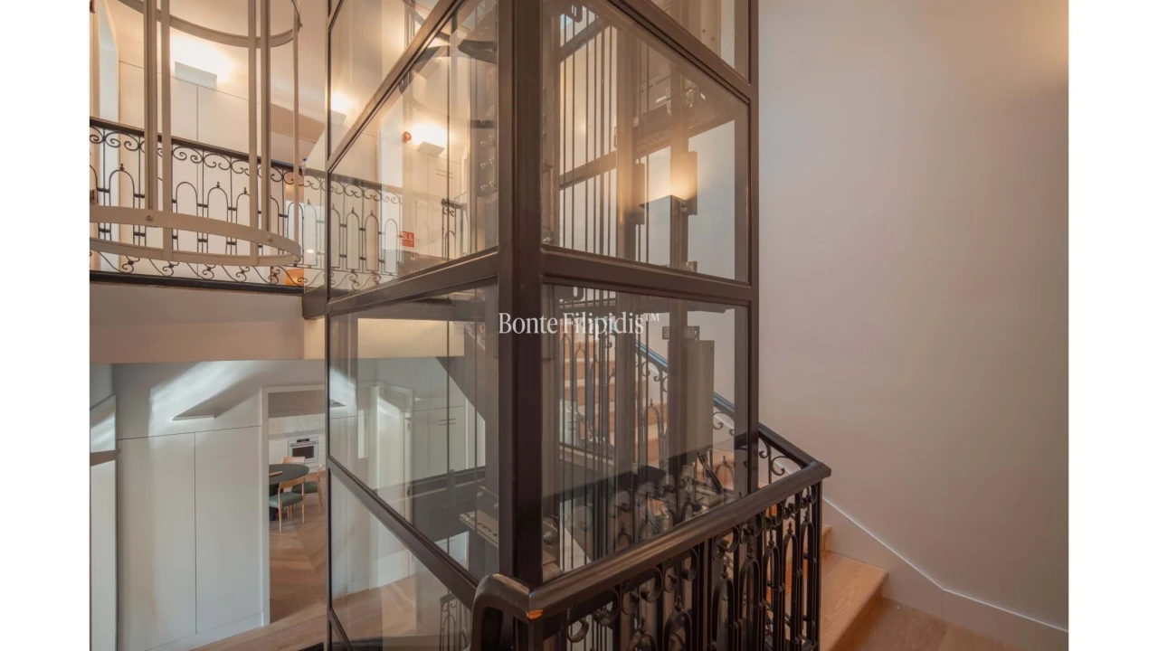 Apartamento T2 para Venda em Santa Maria Maior Foto 23