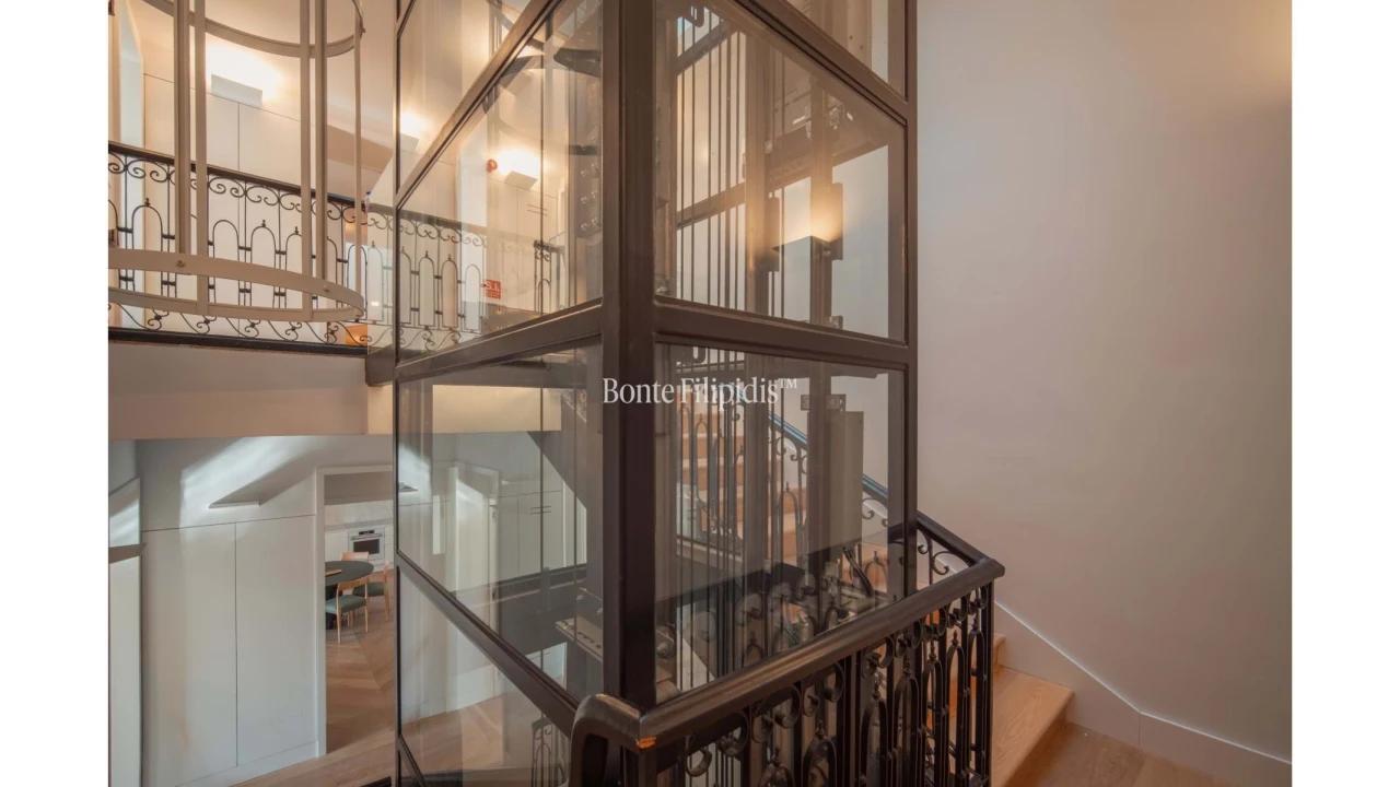 Apartamento T2 para Venda em Santa Maria Maior Foto 23