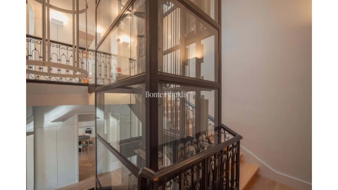 Apartamento T2 para Venda em Santa Maria Maior
