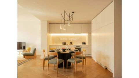 Apartamento T2 para Venda em Santa Maria Maior
