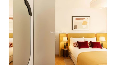 Apartamento T2 para Venda em Santa Maria Maior