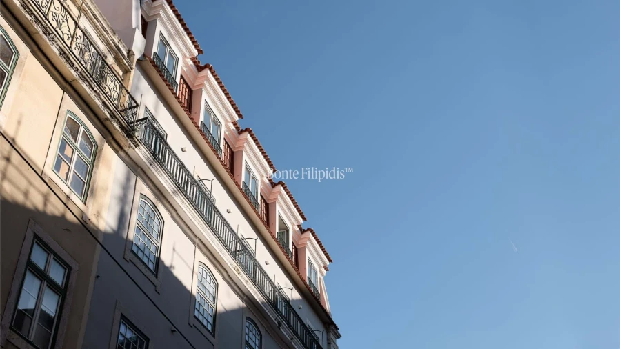 Apartamento T2 para Venda em Santa Maria Maior Foto 4