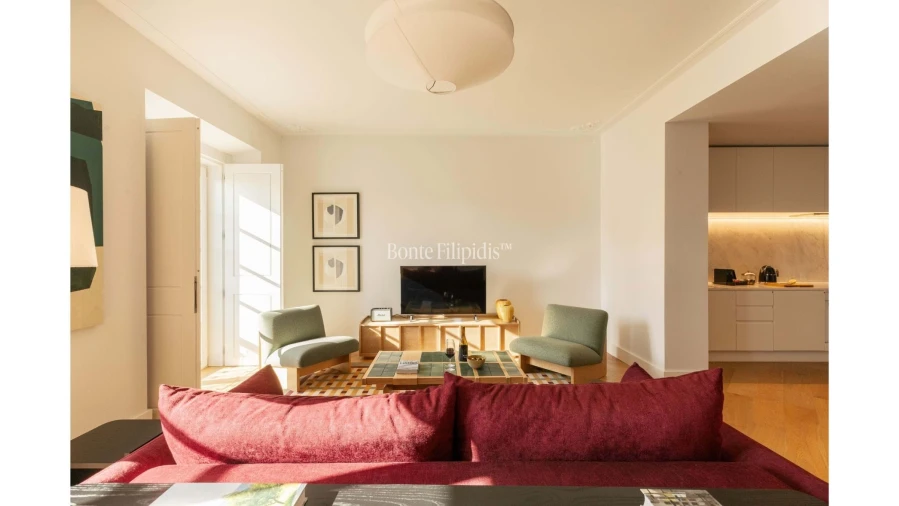 Apartamento T2 para Venda em Santa Maria Maior Foto 9