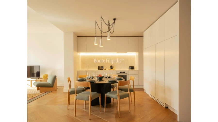 Apartamento T2 para Venda em Santa Maria Maior Foto 2