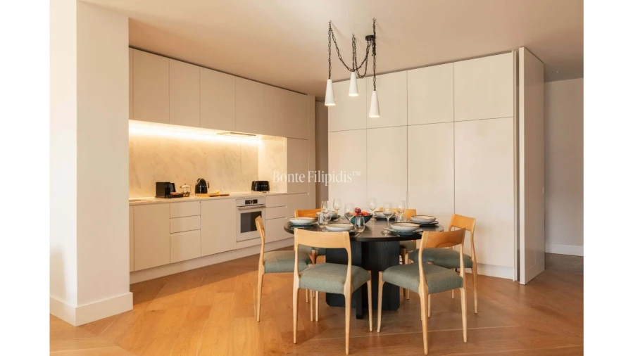 Apartamento T2 para Venda em Santa Maria Maior Foto 5