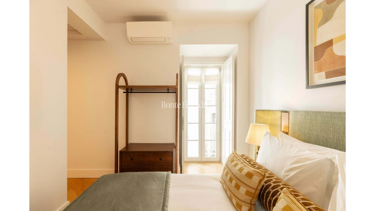 Apartamento T2 para Venda em Santa Maria Maior Foto 17