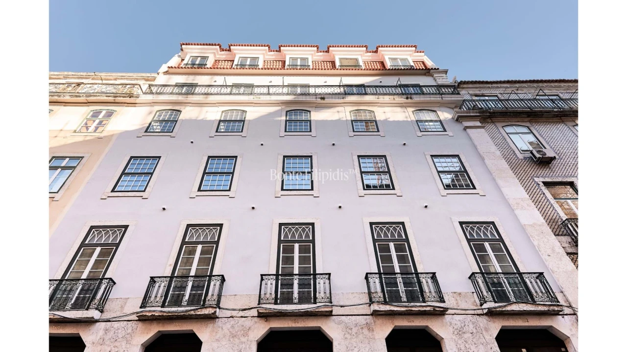 Apartamento T2 para Venda em Santa Maria Maior Foto 24