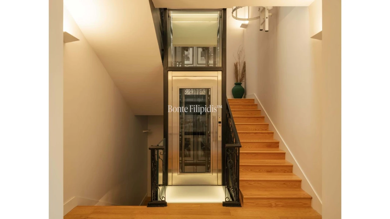 Apartamento T2 para Venda em Santa Maria Maior Foto 22
