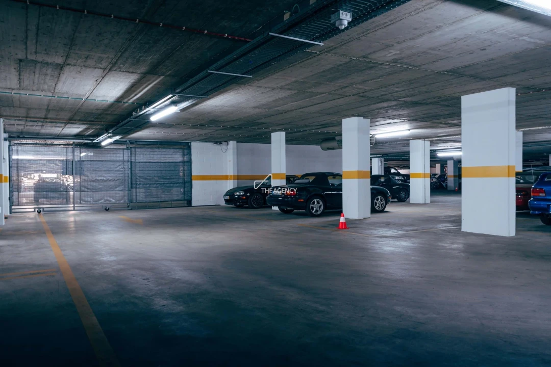 Garagem para Venda em Carnaxide e Queijas Foto 8