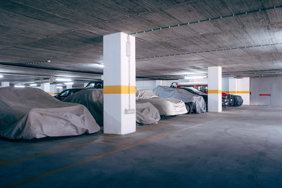 Garagem para Venda em Carnaxide e Queijas Foto 10