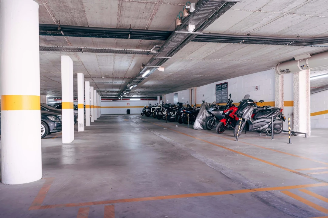 Garagem para Venda em Carnaxide e Queijas Foto 12