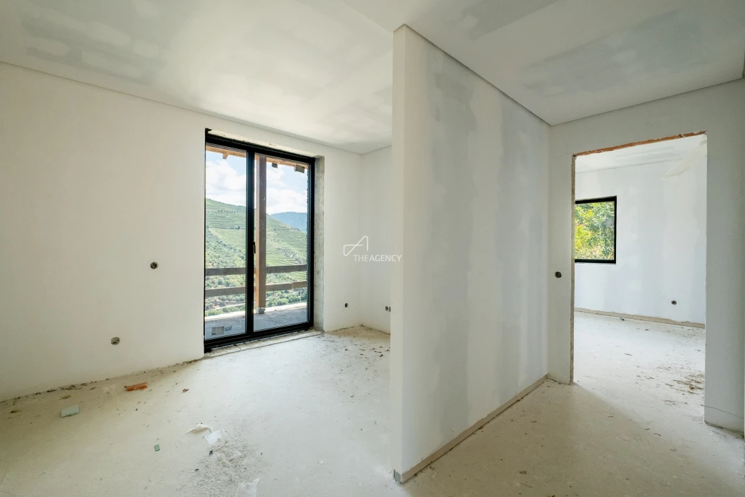 Quinta T6 para Venda em Sabrosa Foto 18