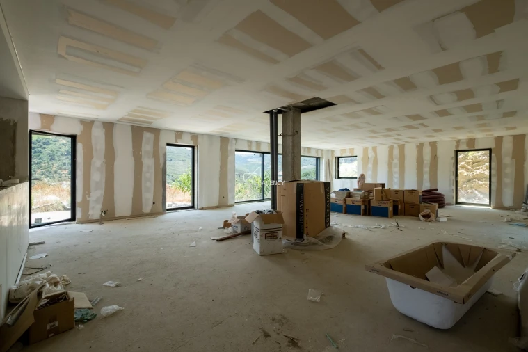 Quinta T6 para Venda em Sabrosa Foto 23