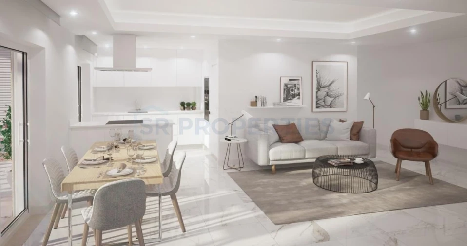 Apartamento T3 para Venda em Lagos (São Sebastião e Santa Maria) Foto 20