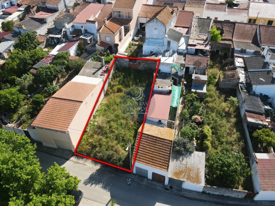 Terreno para Venda em Alcanhões Foto 4