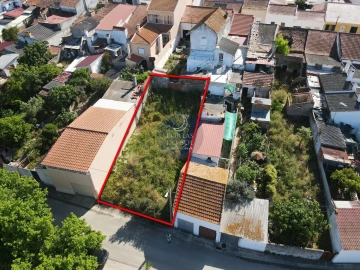 Terreno para Venda em Alcanhões