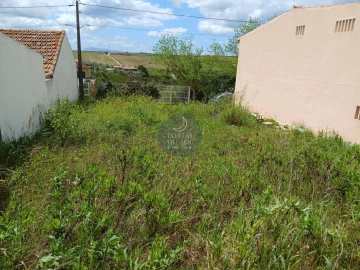 Terreno para Venda em Alcanhões