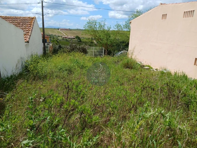 Terreno para Venda em Alcanhões