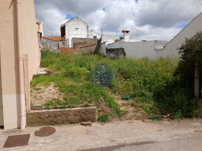 Terreno para Venda em Alcanhões Foto 3