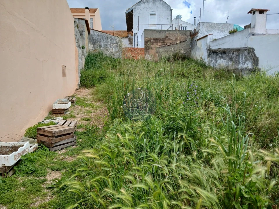 Terreno para Venda em Alcanhões Foto 2