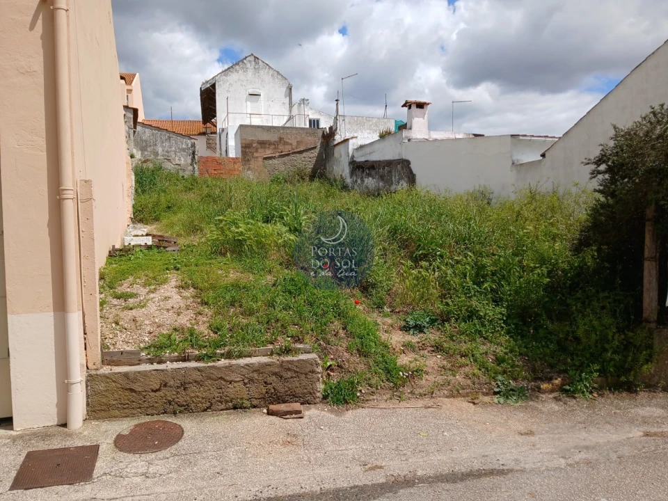 Terreno para Venda em Alcanhões Foto 3