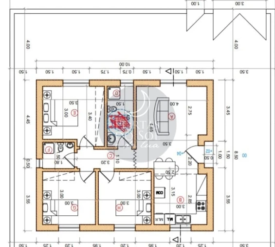 Moradia T3 para Venda em Muge Foto 17