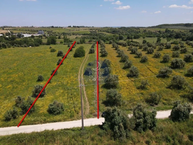 Terreno Agricola ou Rústico para Venda em Marvila, Ribeira Santarém, São Salvador, São Nicolau Foto 4