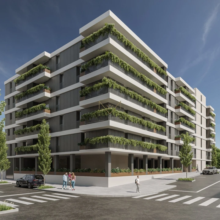 Apartamento T2 para Venda em Paranhos Foto 6