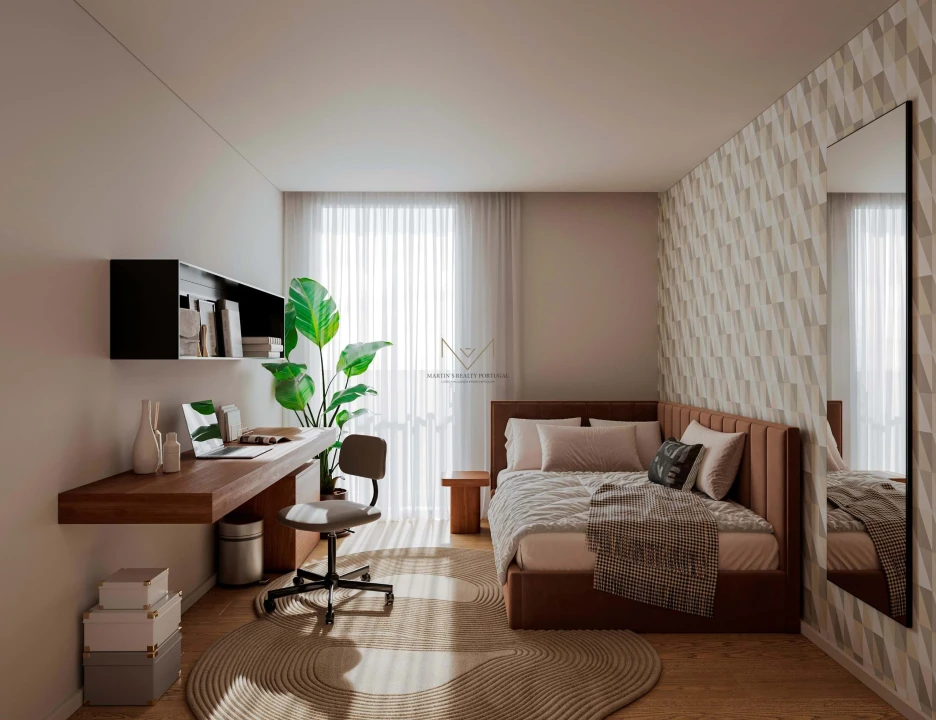 Apartamento T2 para Venda em Paranhos Foto 2