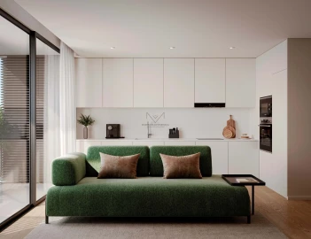 Apartamento T3 para Venda em Paranhos