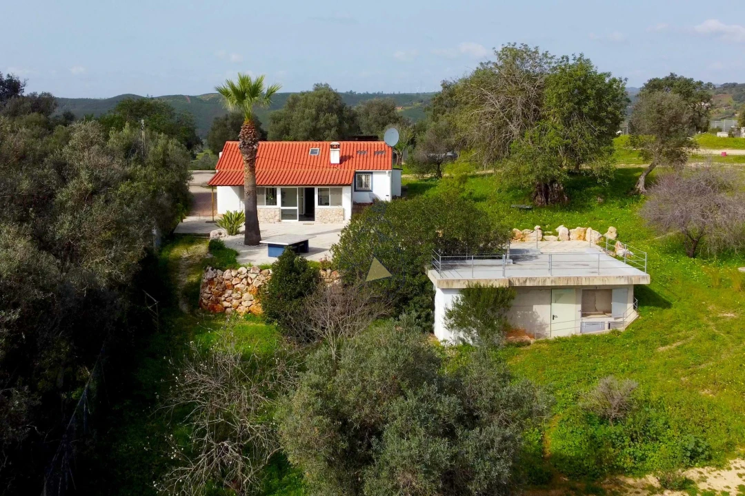 Quinta T1 para Venda em Mexilhoeira Grande Foto 5