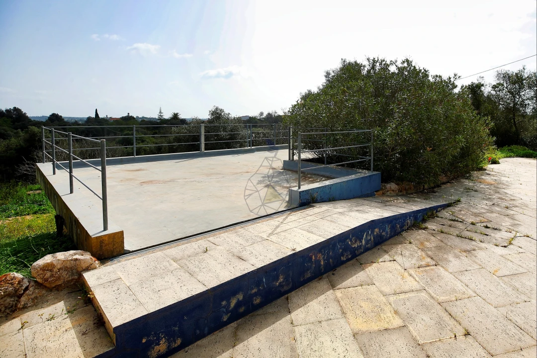 Quinta T1 para Venda em Mexilhoeira Grande Foto 19