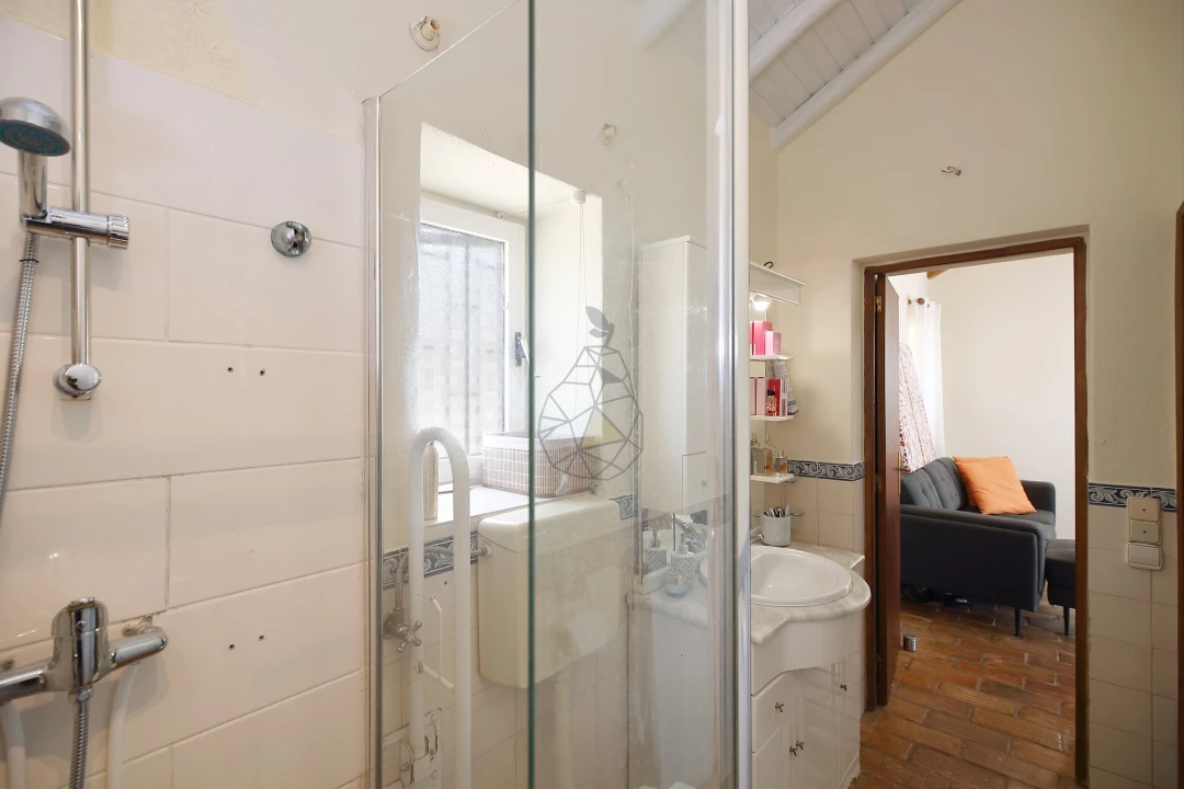 Quinta T1 para Venda em Mexilhoeira Grande Foto 15