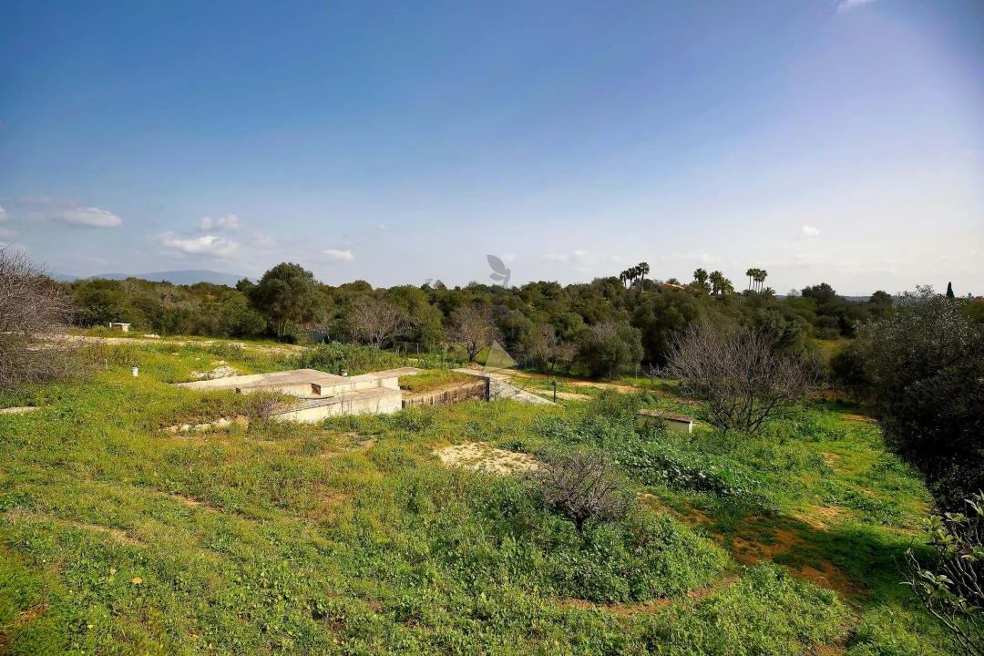 Quinta T1 para Venda em Mexilhoeira Grande Foto 23