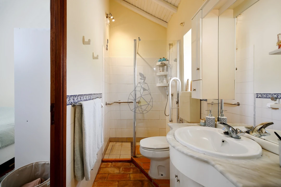 Quinta T1 para Venda em Mexilhoeira Grande Foto 12