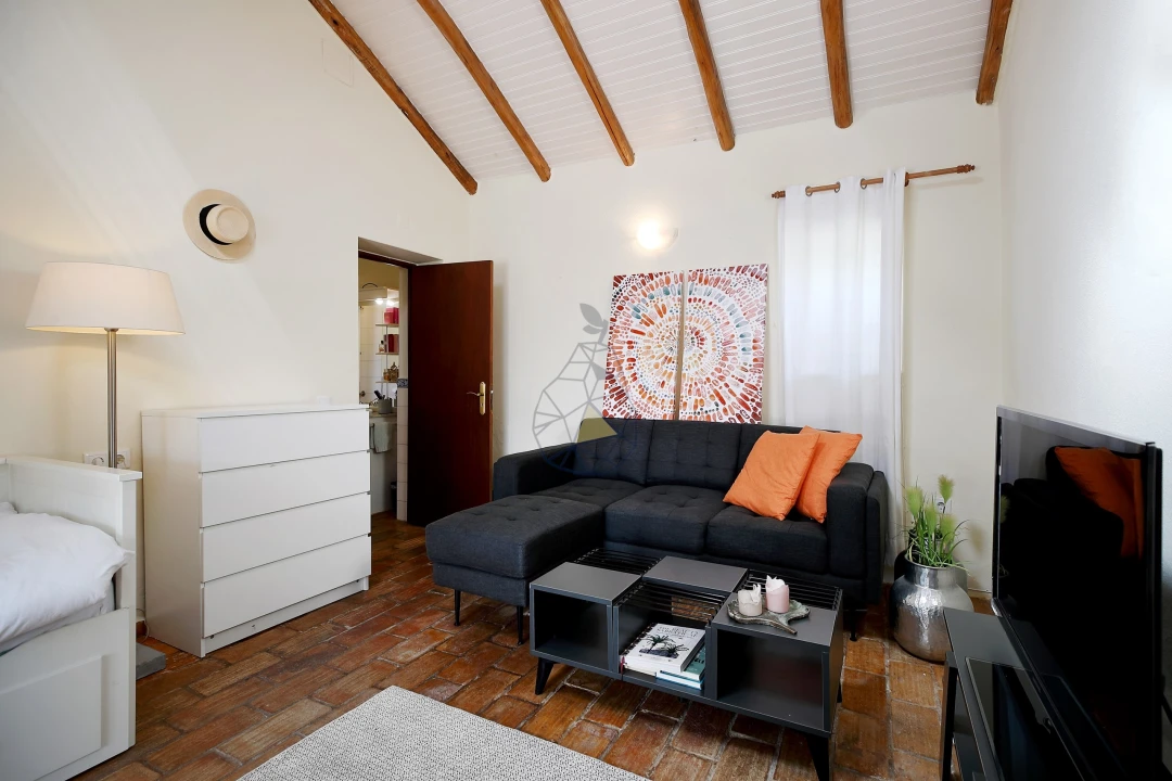 Quinta T1 para Venda em Mexilhoeira Grande Foto 11