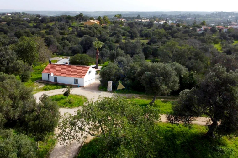 Quinta T1 para Venda em Mexilhoeira Grande Foto 31