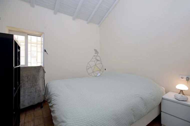 Quinta T1 para Venda em Mexilhoeira Grande Foto 13