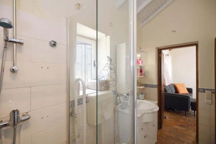 Quinta T1 para Venda em Mexilhoeira Grande Foto 15