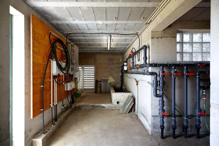 Quinta T1 para Venda em Mexilhoeira Grande Foto 26