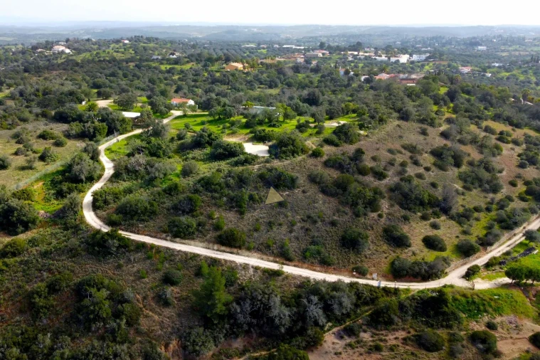 Quinta T1 para Venda em Mexilhoeira Grande Foto 36
