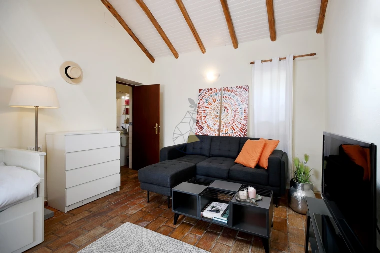 Quinta T1 para Venda em Mexilhoeira Grande Foto 11