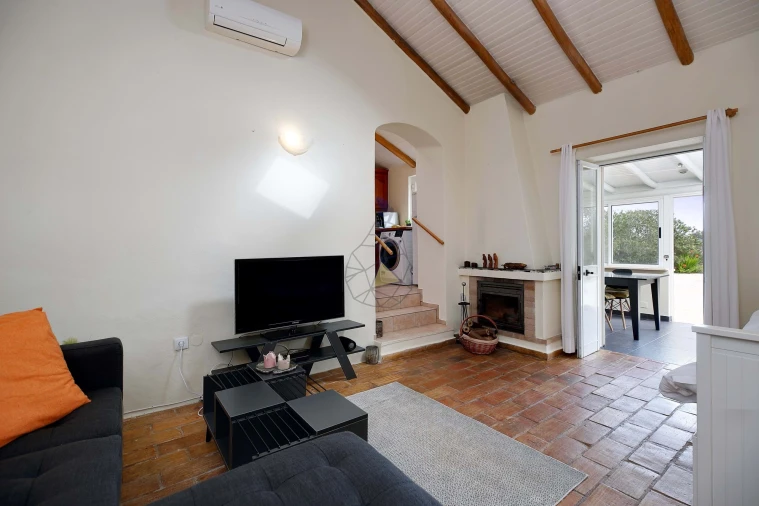 Quinta T1 para Venda em Mexilhoeira Grande Foto 16