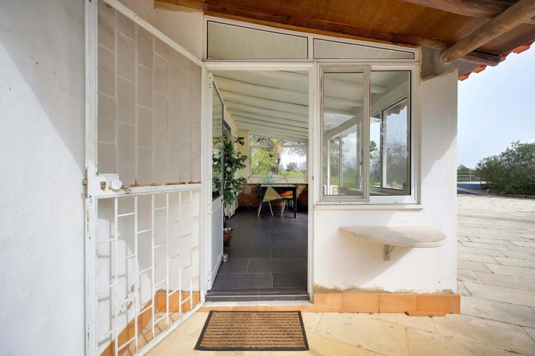 Quinta T1 para Venda em Mexilhoeira Grande Foto 7