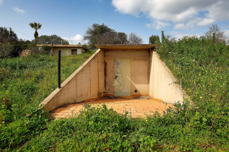 Quinta T1 para Venda em Mexilhoeira Grande Foto 28