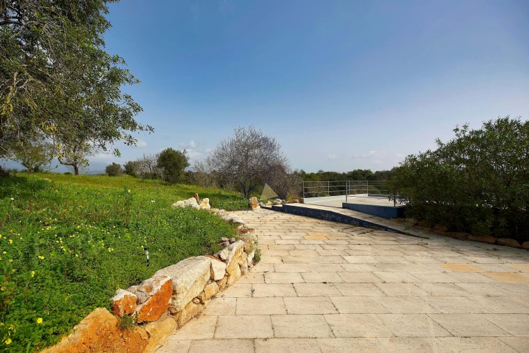 Quinta T1 para Venda em Mexilhoeira Grande Foto 18