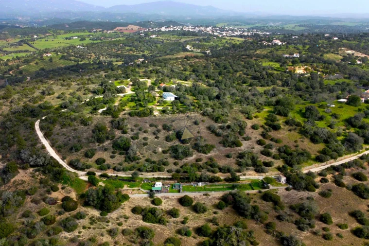 Quinta T1 para Venda em Mexilhoeira Grande Foto 34
