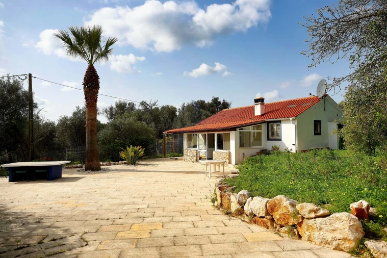 Quinta T1 para Venda em Mexilhoeira Grande