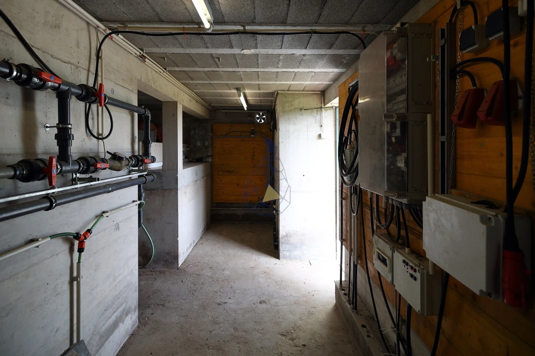 Quinta T1 para Venda em Mexilhoeira Grande Foto 27